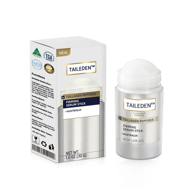 🔥TAILEDEN™ Collagen Peptides  FIRMING SERUM STICK💖