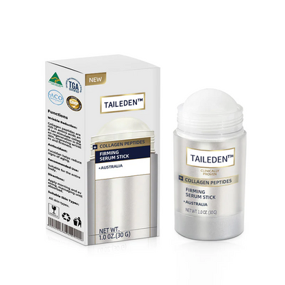 🔥TAILEDEN™ Collagen Peptides  FIRMING SERUM STICK💖
