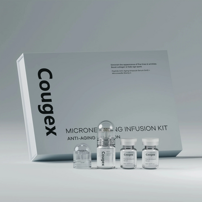 Cougex™ The Micro needling Infusion System