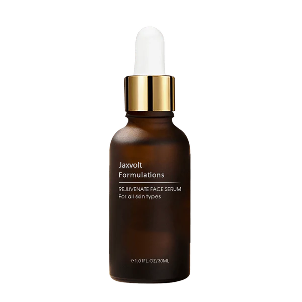Jaxvolt™ Rejuvenate Face Serum