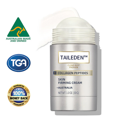 🔥TAILEDEN™ Collagen Peptides  FIRMING SERUM STICK💖