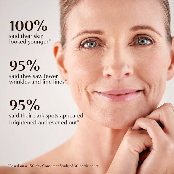 Jaxvolt™ Rejuvenate Face Serum