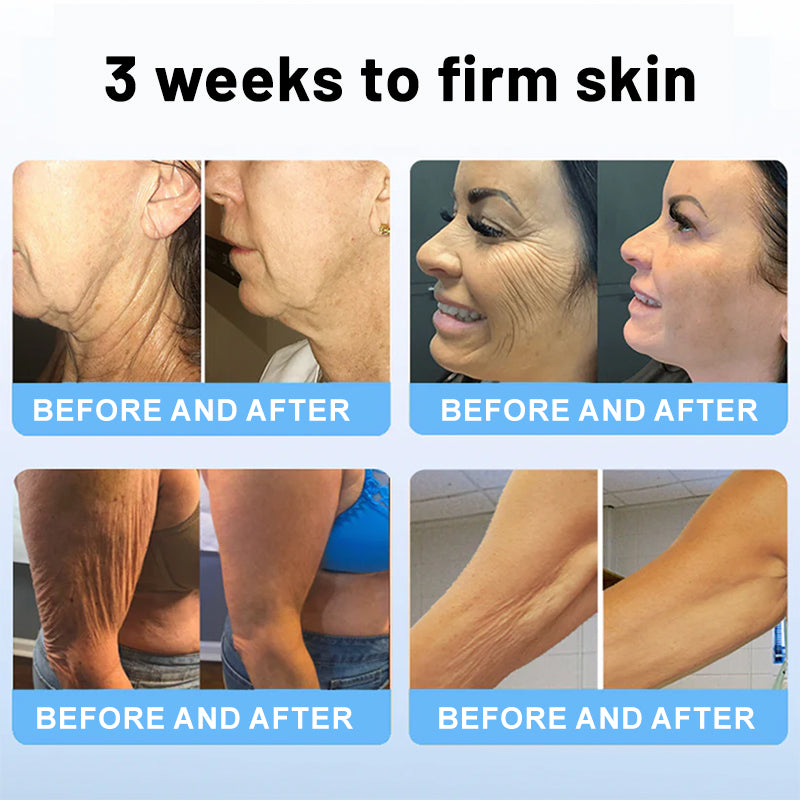 🔥TAILEDEN™ Collagen Peptides  FIRMING SERUM STICK💖