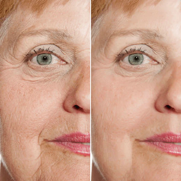 Jaxvolt™ Rejuvenate Face Serum