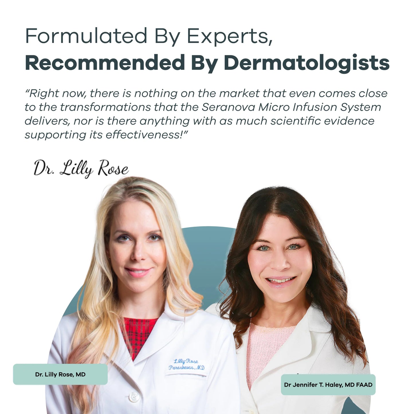 Cougex™ The Micro needling Infusion System
