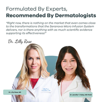 Cougex™ The Micro needling Infusion System