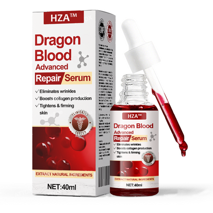 HZA™ Dragon Blood Advanced RepairSerum