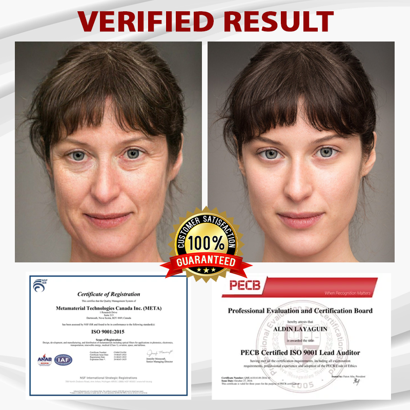 HZA™ Dragon Blood Advanced RepairSerum
