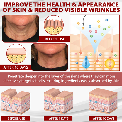 HZA™ Dragon Blood Advanced RepairSerum