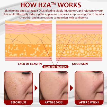 HZA™ Dragon Blood Advanced RepairSerum
