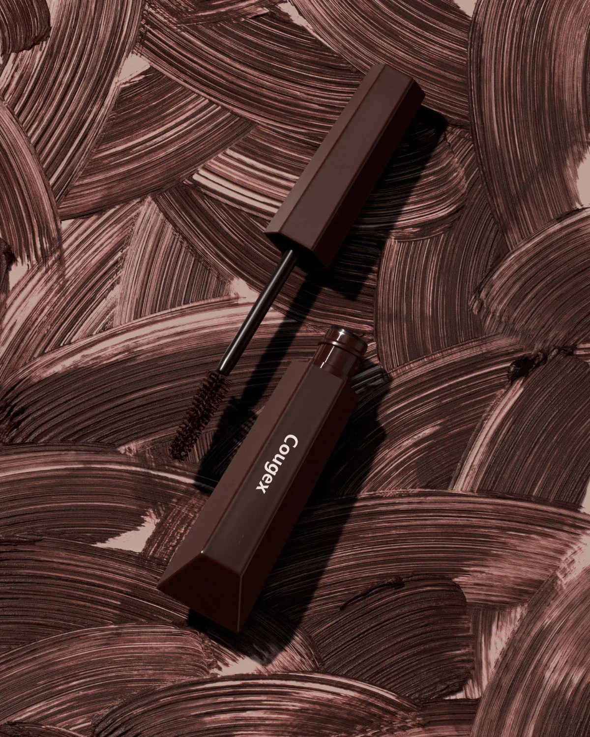 Volumizing Mascara