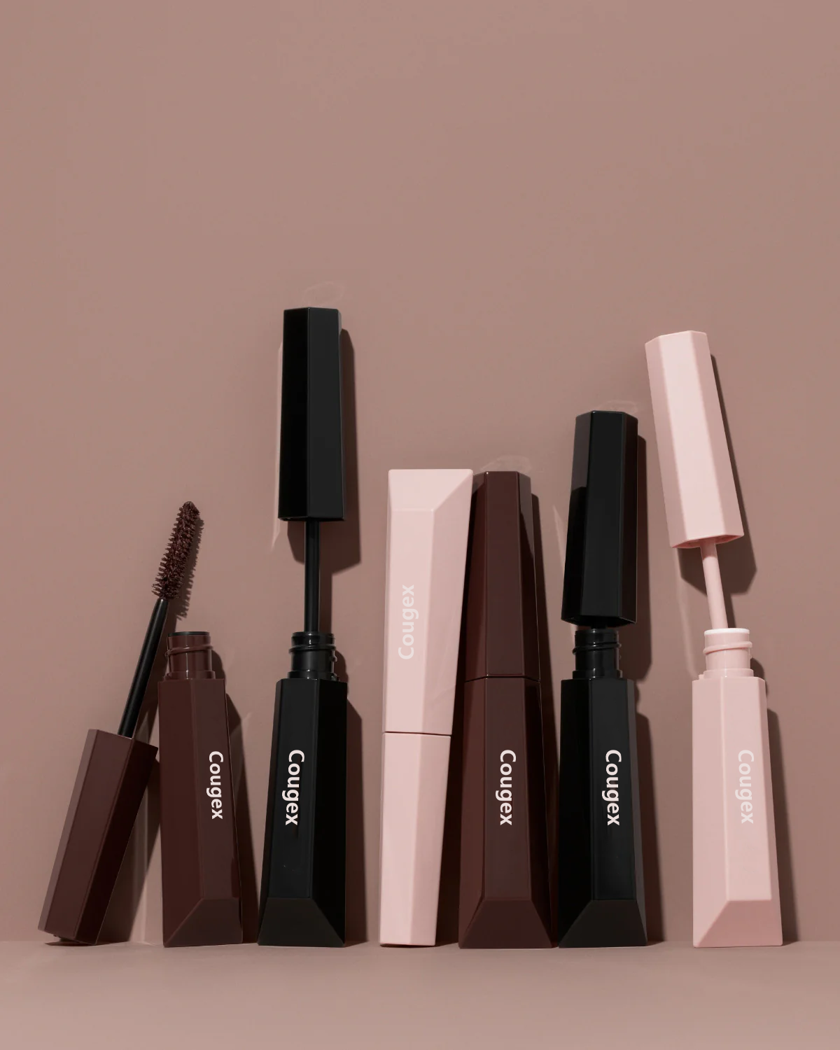 Volumizing Mascara