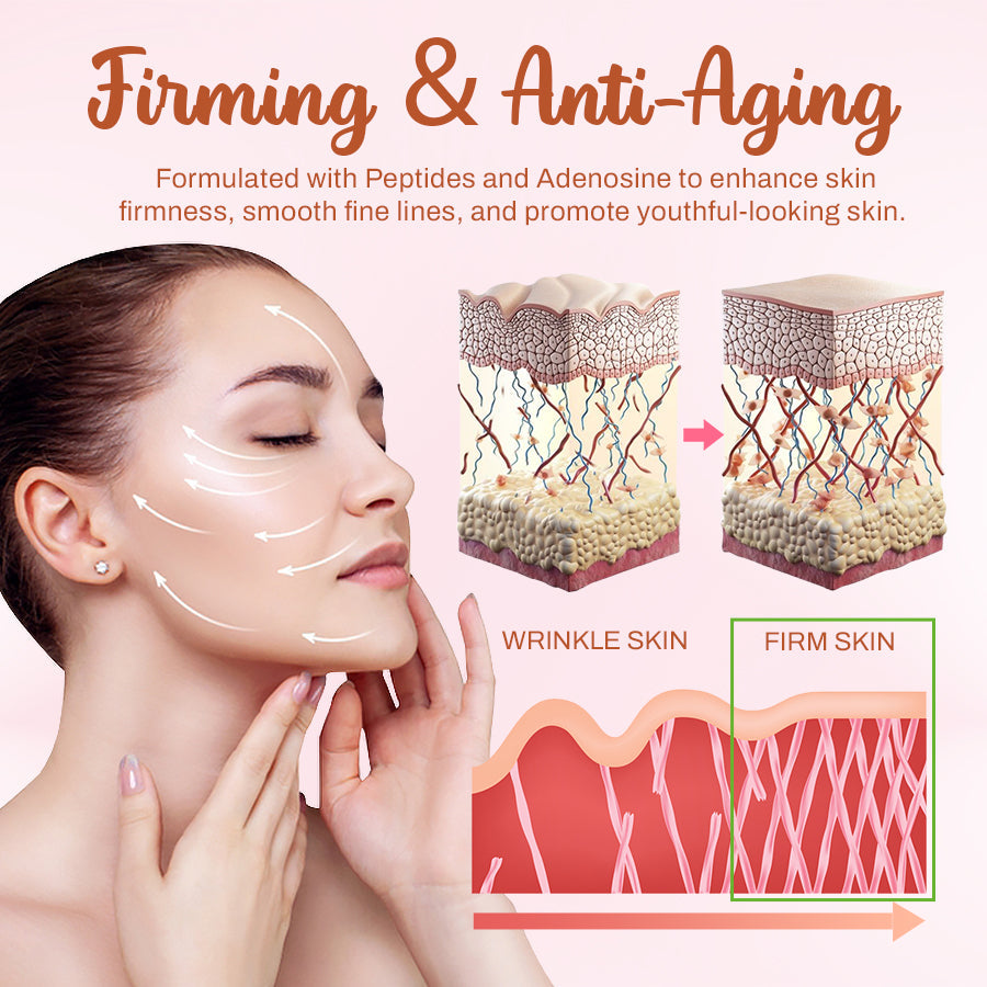 AQA™ Whitening and Freckle - Removing Mask