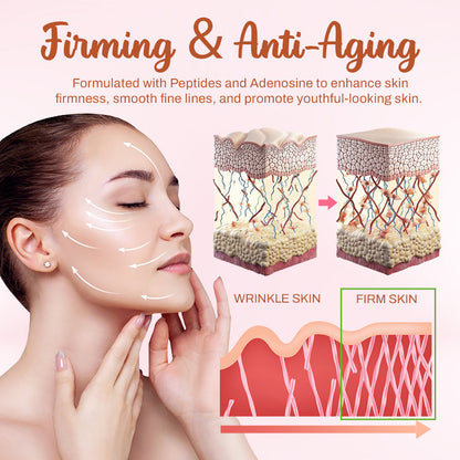 AQA™ Whitening and Freckle - Removing Mask