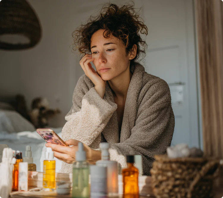 Cougex™ Essential Face Balm