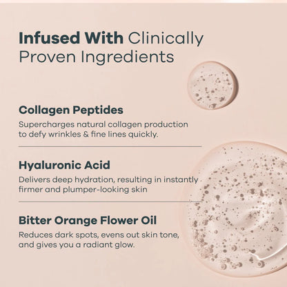 Cougex™ The Micro needling Infusion System