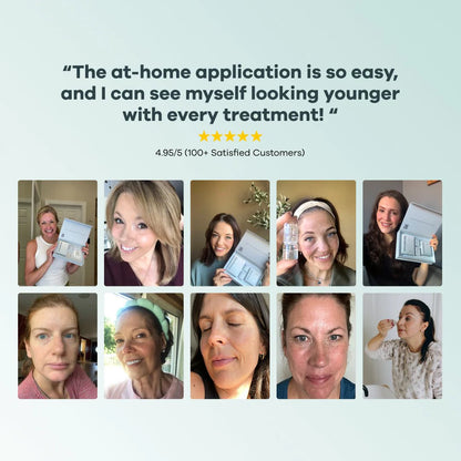 Cougex™ The Micro needling Infusion System