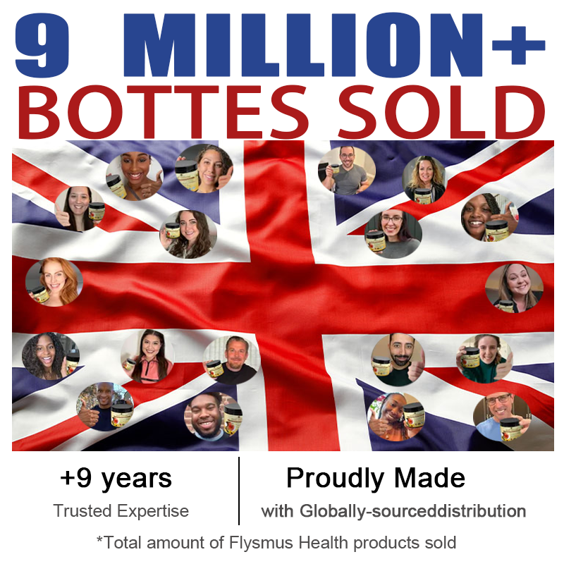 LOVILDS™ Bee poison  Pain-Relief Bone Healing Cream👨‍⚕️British Orthopaedic Association  (BOA) Approved
